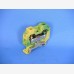 Wago 283-107 ground terminal block
